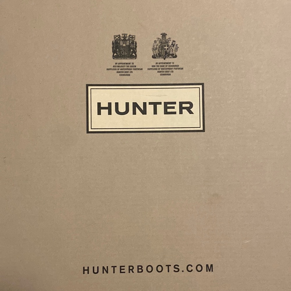 Women's Original Tall Gloss Rain Boots